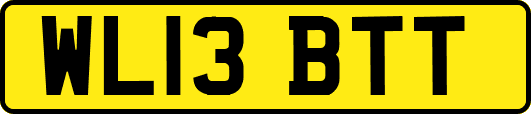 WL13BTT