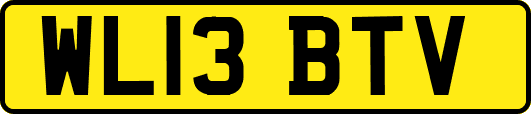 WL13BTV