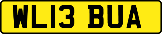 WL13BUA