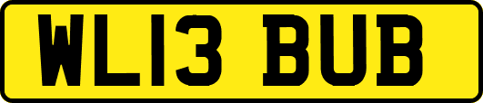 WL13BUB