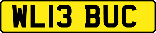 WL13BUC