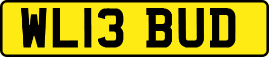 WL13BUD