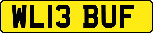 WL13BUF