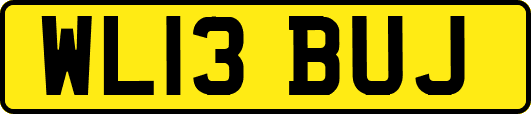 WL13BUJ