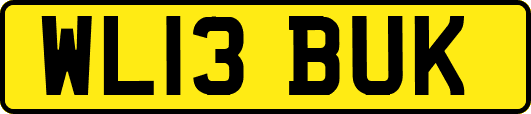 WL13BUK