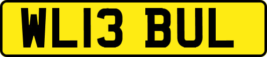 WL13BUL