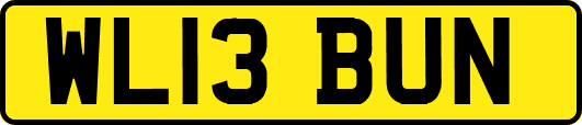 WL13BUN