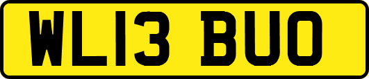 WL13BUO
