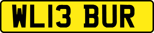 WL13BUR
