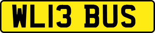 WL13BUS