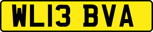 WL13BVA
