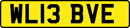 WL13BVE