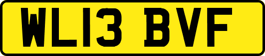 WL13BVF