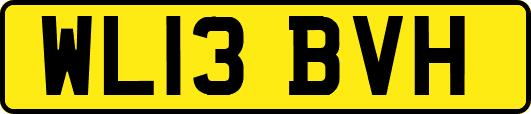 WL13BVH