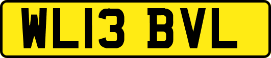 WL13BVL