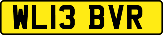 WL13BVR