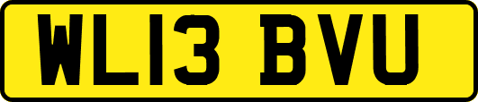 WL13BVU