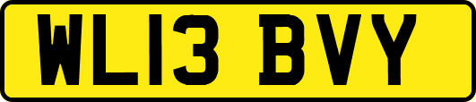 WL13BVY