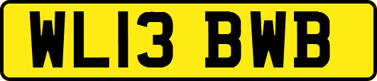 WL13BWB