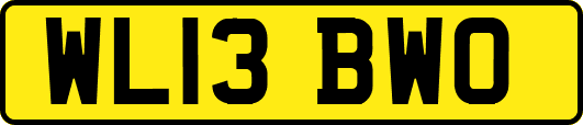 WL13BWO