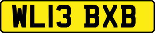 WL13BXB