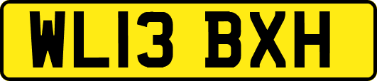 WL13BXH