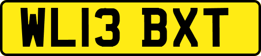 WL13BXT