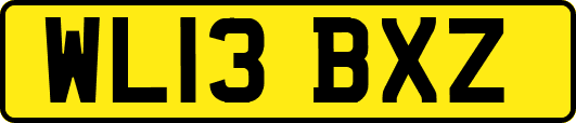WL13BXZ