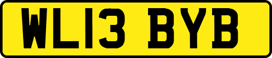 WL13BYB