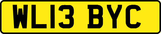 WL13BYC