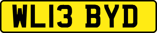 WL13BYD