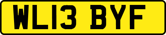 WL13BYF