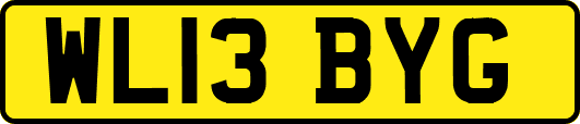 WL13BYG