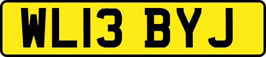 WL13BYJ