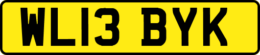WL13BYK