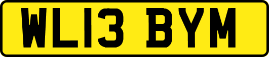 WL13BYM