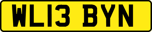 WL13BYN