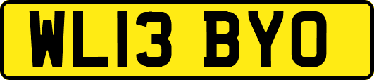 WL13BYO