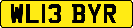 WL13BYR