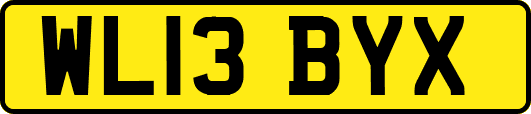 WL13BYX