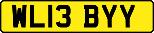 WL13BYY
