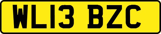 WL13BZC