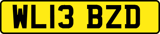 WL13BZD
