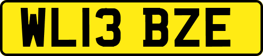 WL13BZE