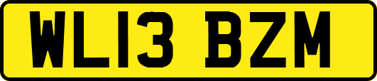 WL13BZM