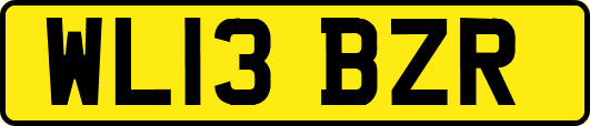 WL13BZR