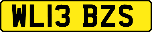 WL13BZS