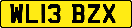 WL13BZX