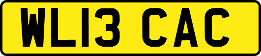 WL13CAC