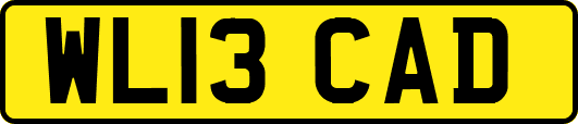 WL13CAD